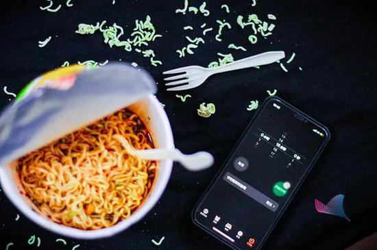 泡面为什么一定要泡3分钟 万万没想到 竟是利用这个特点 手机新浪网 泡面为什么一定要泡3分钟 万万没想到 竟是利用这个特点 手机新浪网