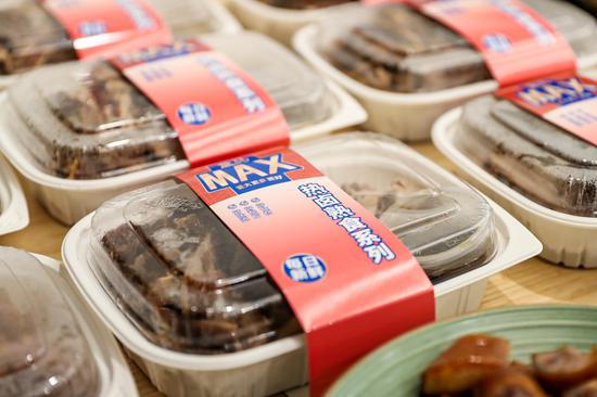 四大会员制超市逐鹿上海：首家盒马X会员店十一浦东开业