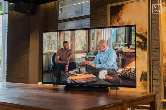  ▲双子杀手 4K/60 帧 HDR10 杜比视界片段/本地播放