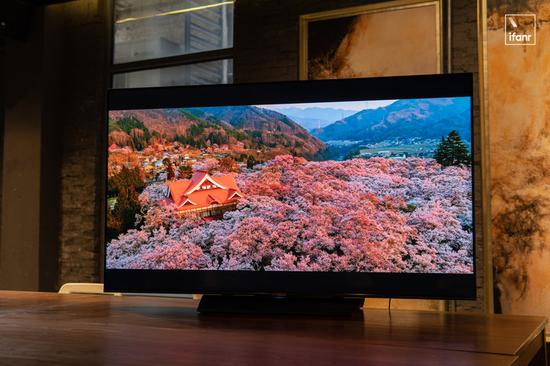  ▲视频：Sakura in 8K/本地播放，视频来源