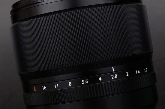 超浅景深忽略背景富士xf50mmf1镜头评测