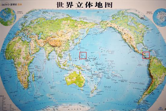 截取区域示意图