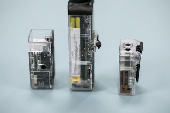 全面升级不加价大疆pocket 2口袋云台相机评测 大疆 口袋云台相机 Cc营销学院