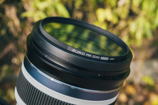 2000mm从未如此轻松手持 奥林巴斯150-400/4.5 1.