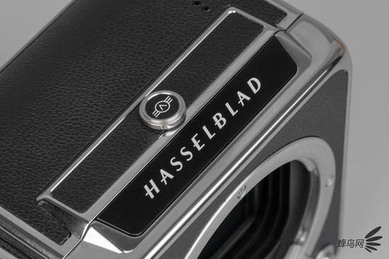 新浪科技综合|胶片传奇和科技的完美融合 哈苏907X 50C体验