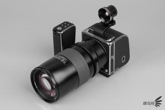 新浪科技综合|胶片传奇和科技的完美融合 哈苏907X 50C体验