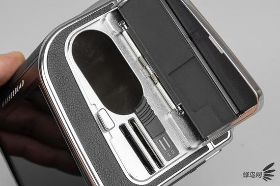 新浪科技综合|胶片传奇和科技的完美融合 哈苏907X 50C体验