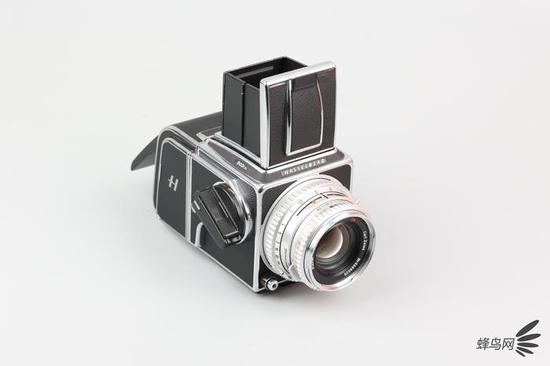 新浪科技综合|胶片传奇和科技的完美融合 哈苏907X 50C体验