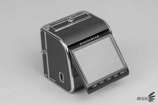 新浪科技综合|胶片传奇和科技的完美融合 哈苏907X 50C体验