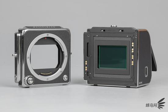 新浪科技综合|胶片传奇和科技的完美融合 哈苏907X 50C体验