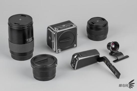 新浪科技综合|胶片传奇和科技的完美融合 哈苏907X 50C体验