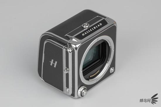 新浪科技综合|胶片传奇和科技的完美融合 哈苏907X 50C体验