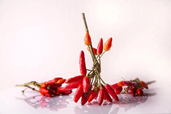 吃辣能促进造血？