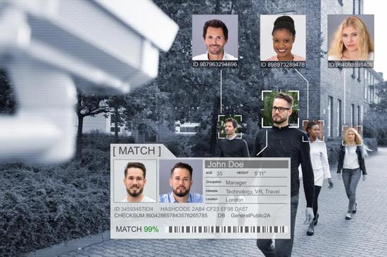 面部识别和监控技术的滥用，将公平与信任踩在脚下