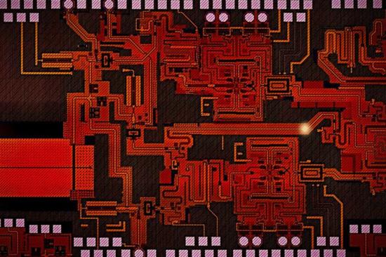 科学家研发新型数据传输系统 速度比USB快10倍