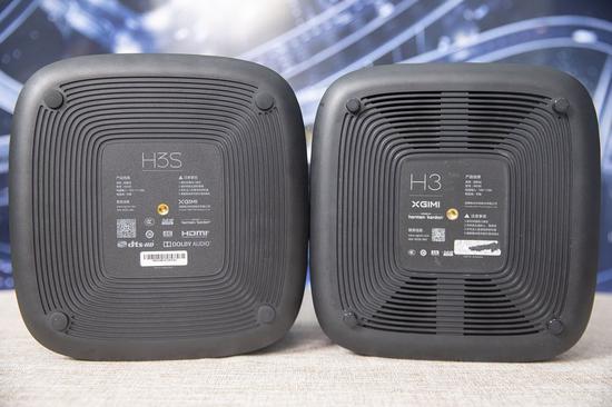 新浪科技综合|极米H3S测评：新款旗舰投影仪实际体验如何？