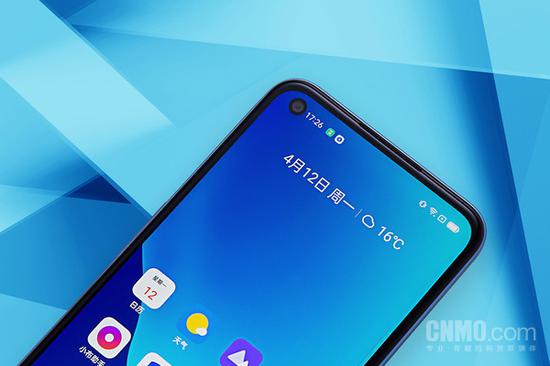 realme真我v13评测5000mah大电池也能有轻薄手感