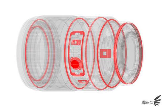 新浪科技综合|经典35mm F1.4A的重生 适马发布35mm F1.4 DG DN Art