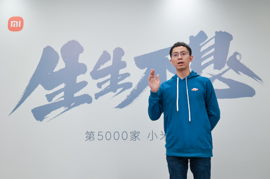 高自光。来源:被访者