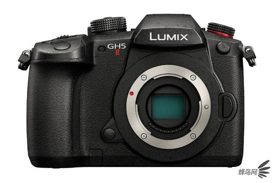 新浪科技综合|全画幅当道 M43画幅新品松下GH5 II市场空间在哪？