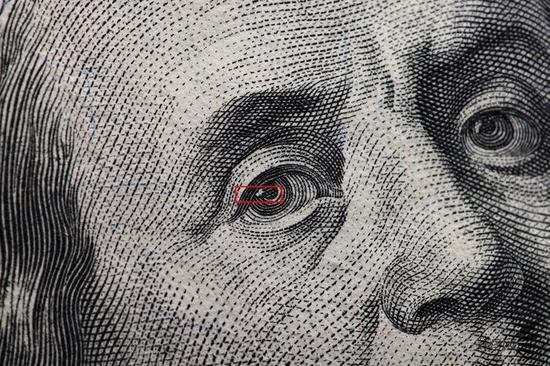 新浪科技综合|最大1.4倍放大倍率 佳能RF100mm F2.8 L MACRO IS USM评测