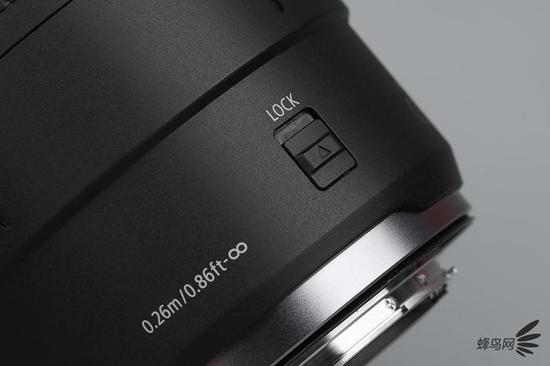 新浪科技综合|最大1.4倍放大倍率 佳能RF100mm F2.8 L MACRO IS USM评测