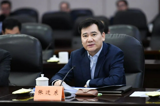 苏宁易购改姓，张近东家族并未谢幕|苏宁易购_新浪科技_新浪网