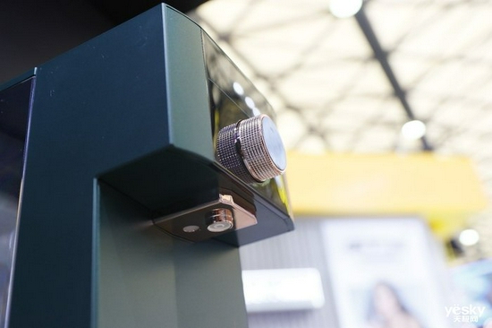 新浪科技综合|IAM即热饮水机亮相ChinaJoy，颜值与性能兼得