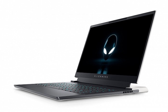 Alienware X14