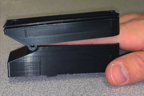 新浪科技综合|科学家正在开发能更快、更容易地测量血压的手指夹设备