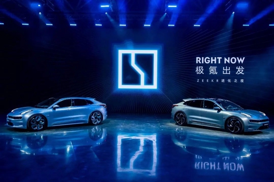 2022了，吉利还在为自己埋雷