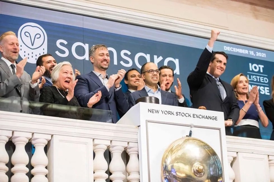 复盘2021:那些崛起的明星公司们