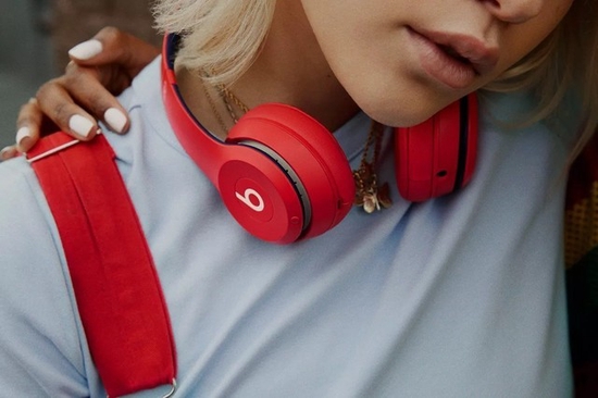 Beats Solo3 Wireless