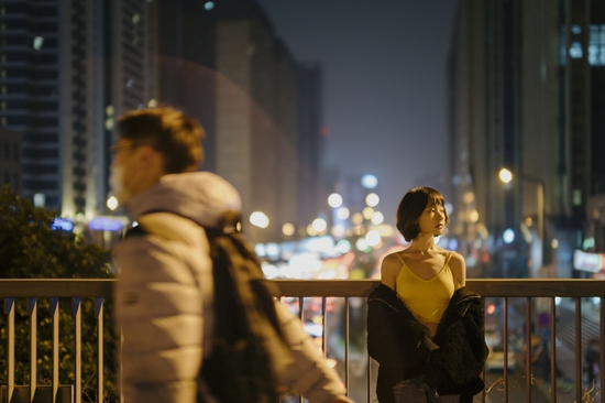 新浪科技综合|国产新夜神 老蛙45mm F0.95试用体验