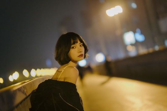 新浪科技综合|国产新夜神 老蛙45mm F0.95试用体验