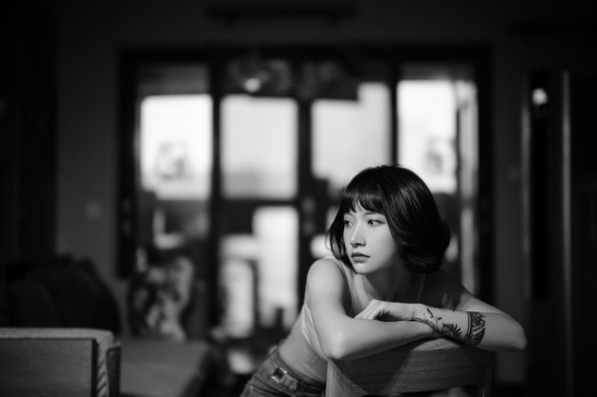 新浪科技综合|国产新夜神 老蛙45mm F0.95试用体验