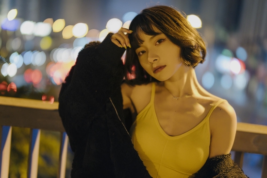 新浪科技综合|国产新夜神 老蛙45mm F0.95试用体验