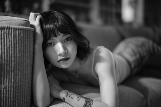 新浪科技综合|国产新夜神 老蛙45mm F0.95试用体验