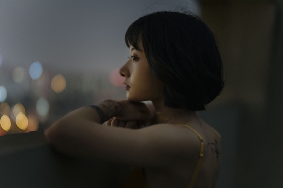 新浪科技综合|国产新夜神 老蛙45mm F0.95试用体验