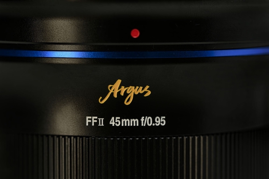 新浪科技综合|国产新夜神 老蛙45mm F0.95试用体验
