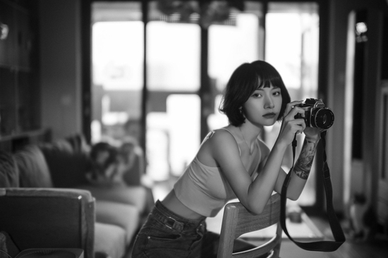 新浪科技综合|国产新夜神 老蛙45mm F0.95试用体验