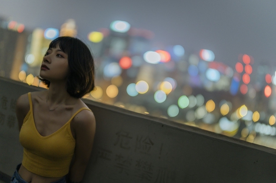 新浪科技综合|国产新夜神 老蛙45mm F0.95试用体验