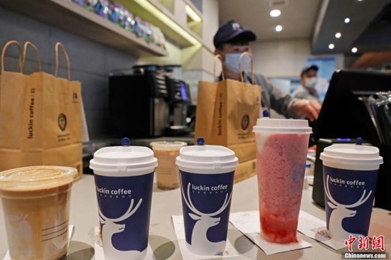 视点·观察|瑞幸取消bug订单，却合理合法？