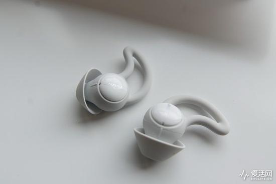 睡眠耳塞:BOSE遮噪睡眠耳塞体验:睡不着觉戴耳机就能睡着吗