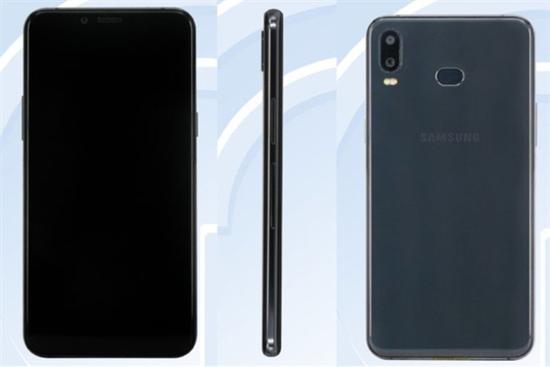 外媒称三星Galaxy A6s将由闻泰进行代工