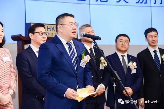 万咖壹联:万咖壹联港交所上市,成安卓生态第一股