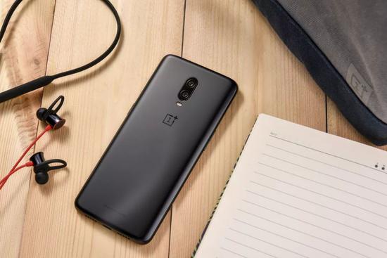 一加6T