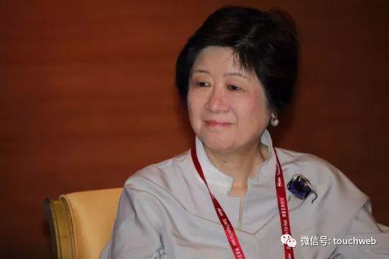 知名投资人马雪征因病过世:曾与柳传志并肩作战17年