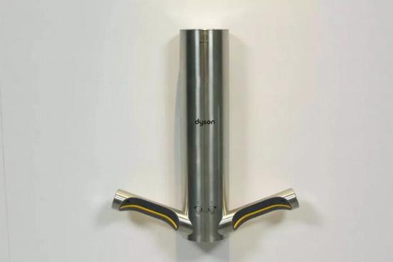 Dyson Airblade 9kJ干手器