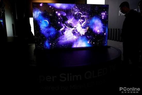 CES2020：TCL 8K电视和首款折叠屏手机抢先看